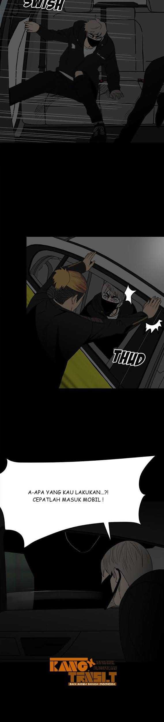 The Villain Bab 73 halaman 41
