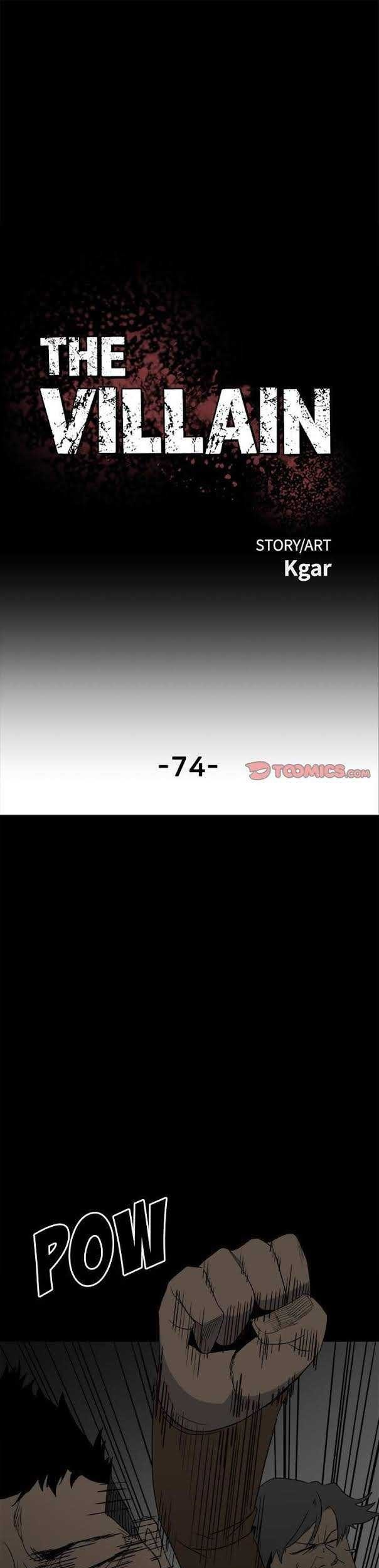 The Villain Bab 74 halaman 2