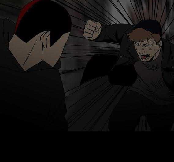 The Villain Bab 74 halaman 10