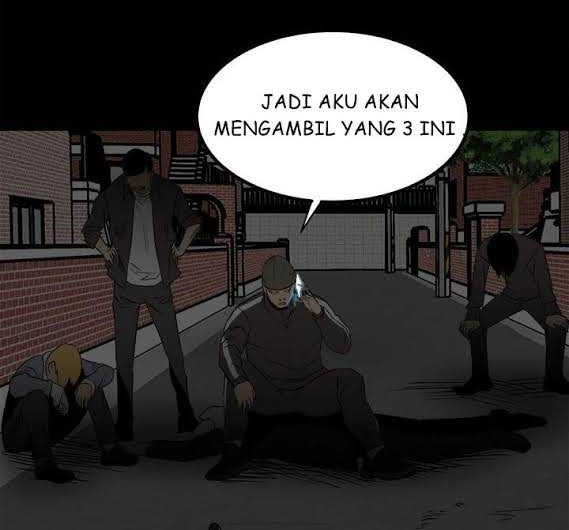 The Villain Bab 74 halaman 19