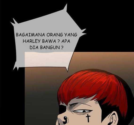 The Villain Bab 74 halaman 22
