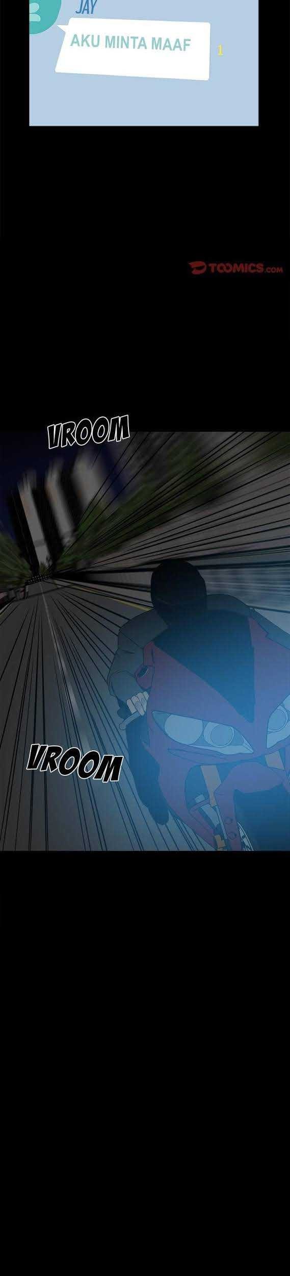 The Villain Bab 74 halaman 44