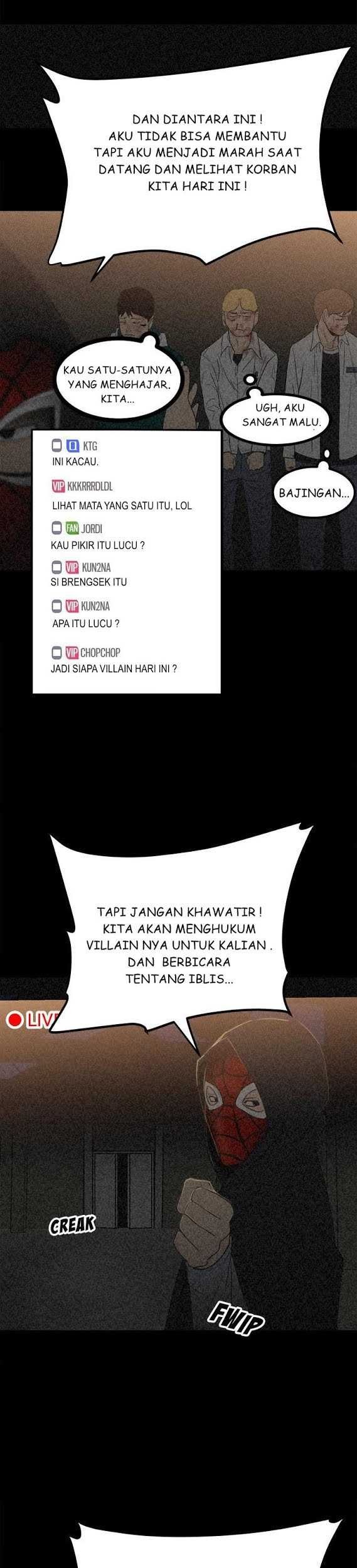 The Villain Bab 75 halaman 5