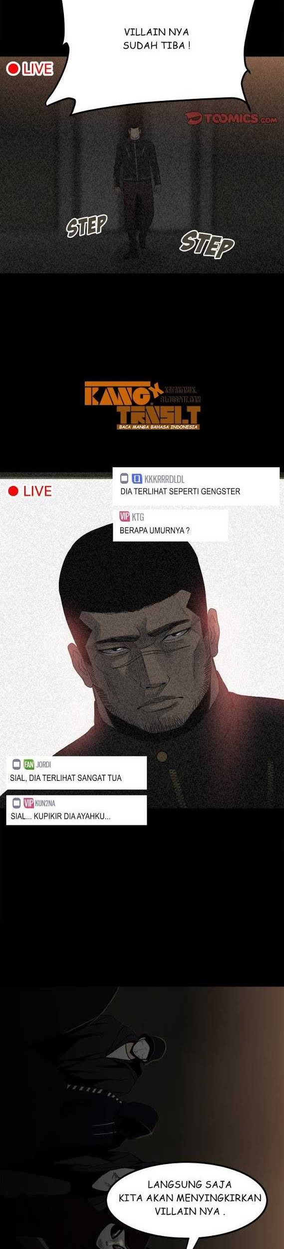 The Villain Bab 75 halaman 6
