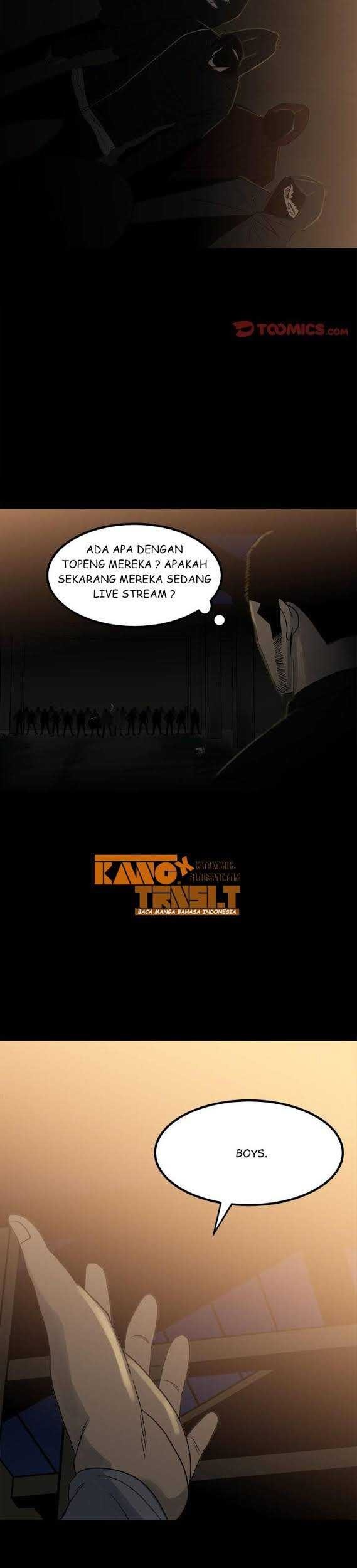 The Villain Bab 75 halaman 8