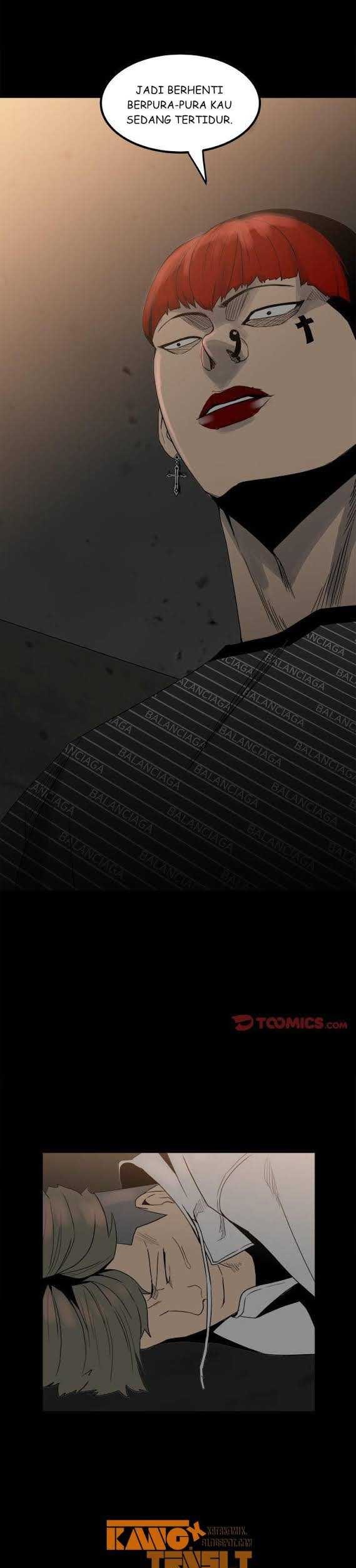 The Villain Bab 75 halaman 11