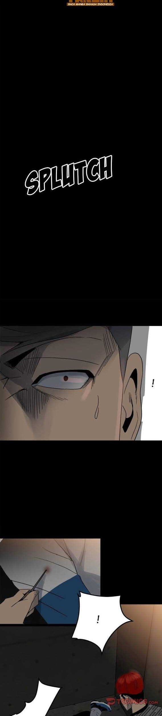The Villain Bab 75 halaman 12