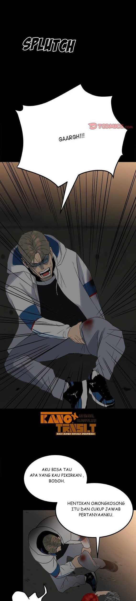 The Villain Bab 75 halaman 17