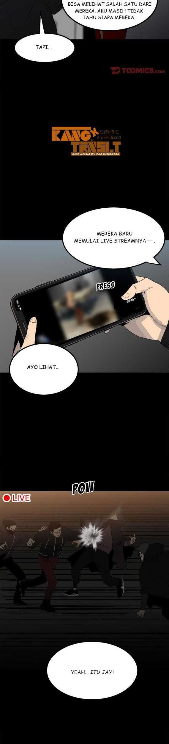 The Villain Bab 75 halaman 24