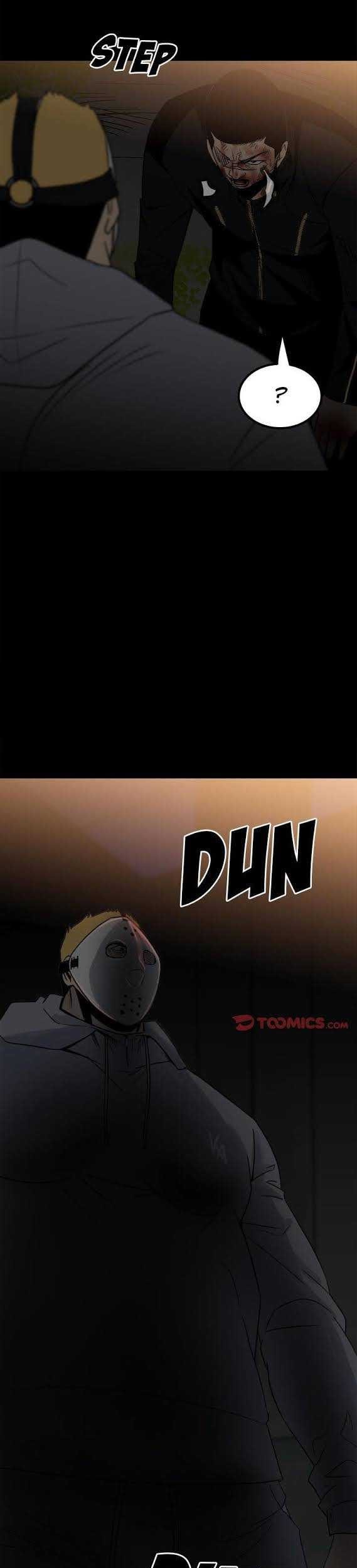 The Villain Bab 75 halaman 38