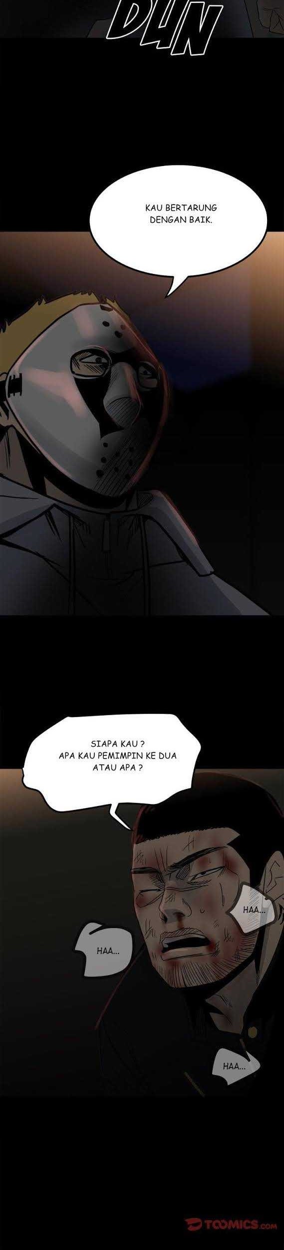 The Villain Bab 75 halaman 39