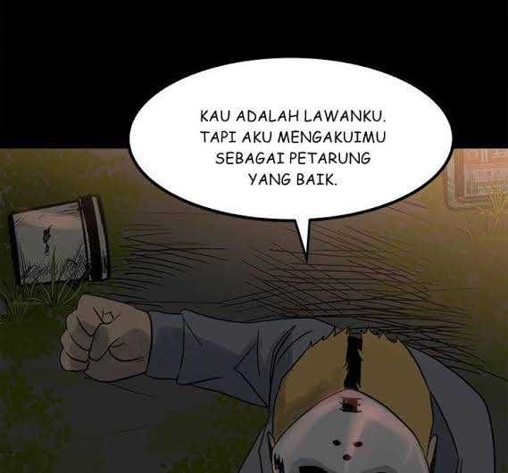 The Villain Bab 75 halaman 40