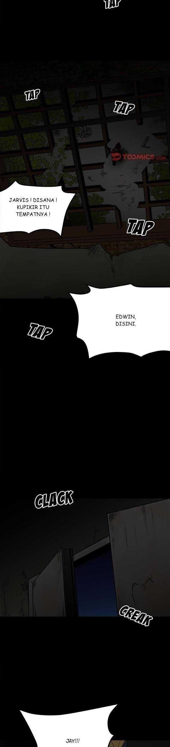 The Villain Bab 75 halaman 44