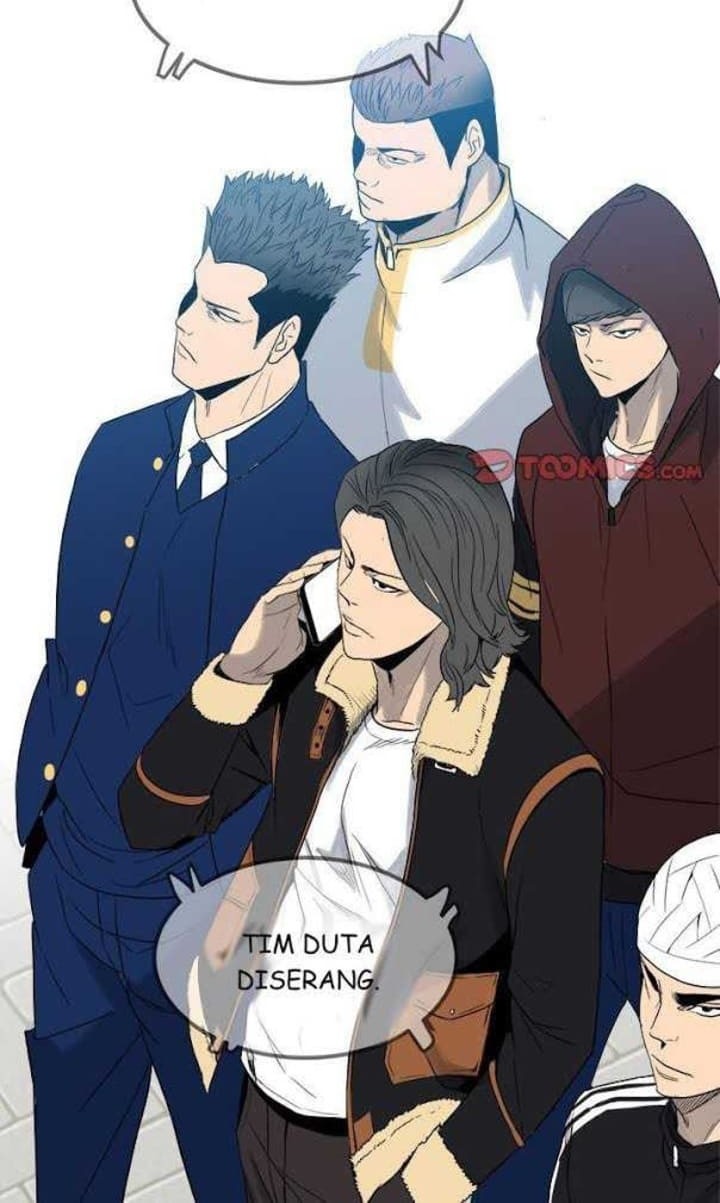 The Villain chapter 76 halaman 4