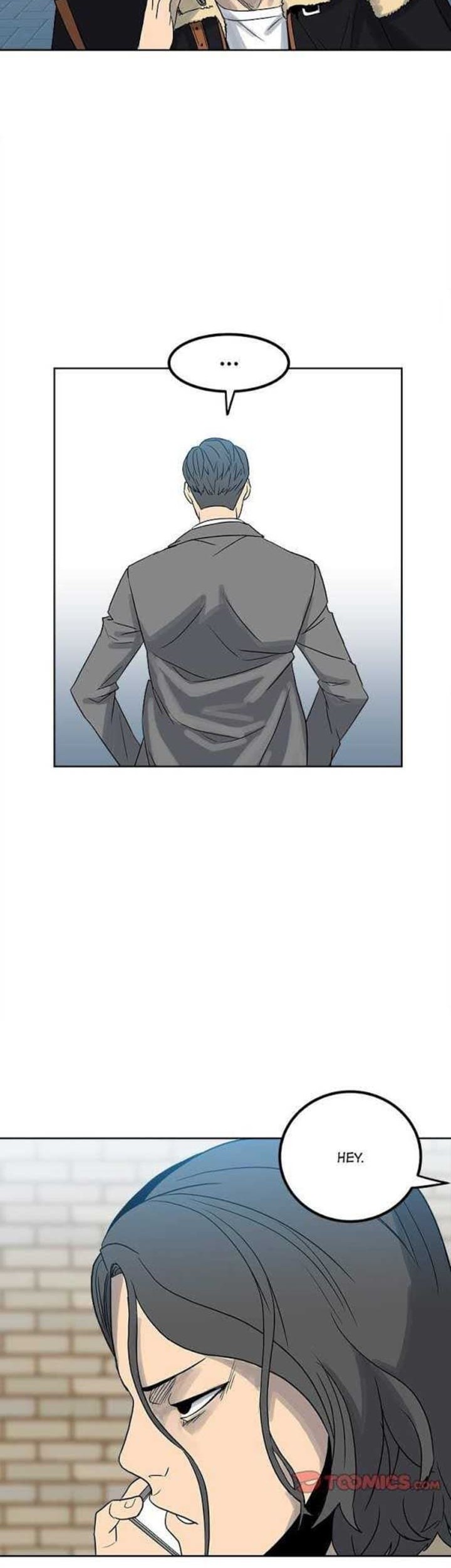 The Villain chapter 76 halaman 9