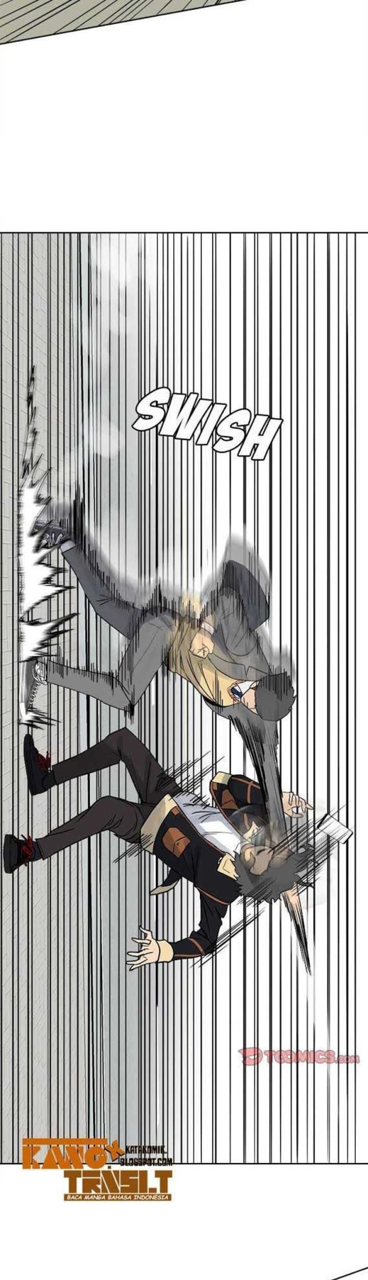 The Villain chapter 76 halaman 11