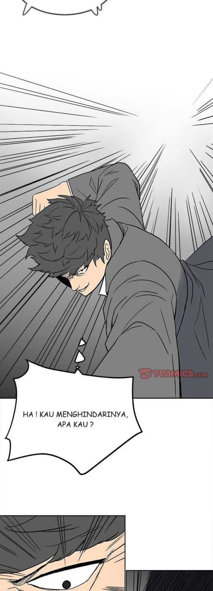 The Villain chapter 76 halaman 13