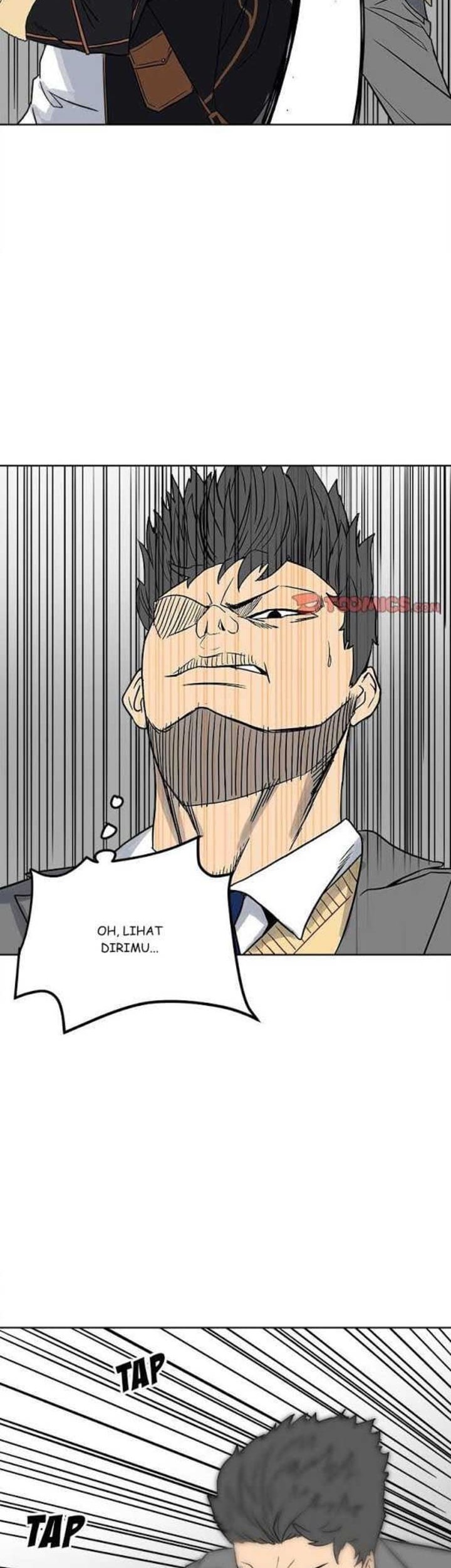 The Villain chapter 76 halaman 15