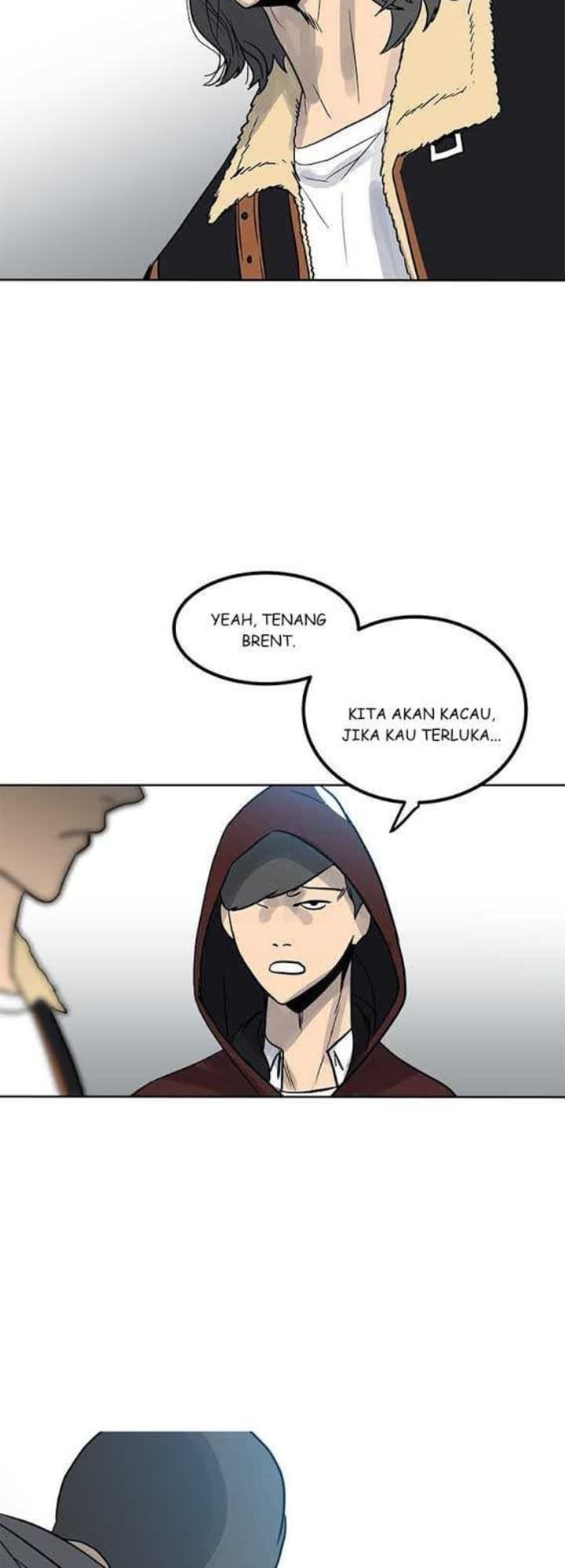 The Villain chapter 76 halaman 25