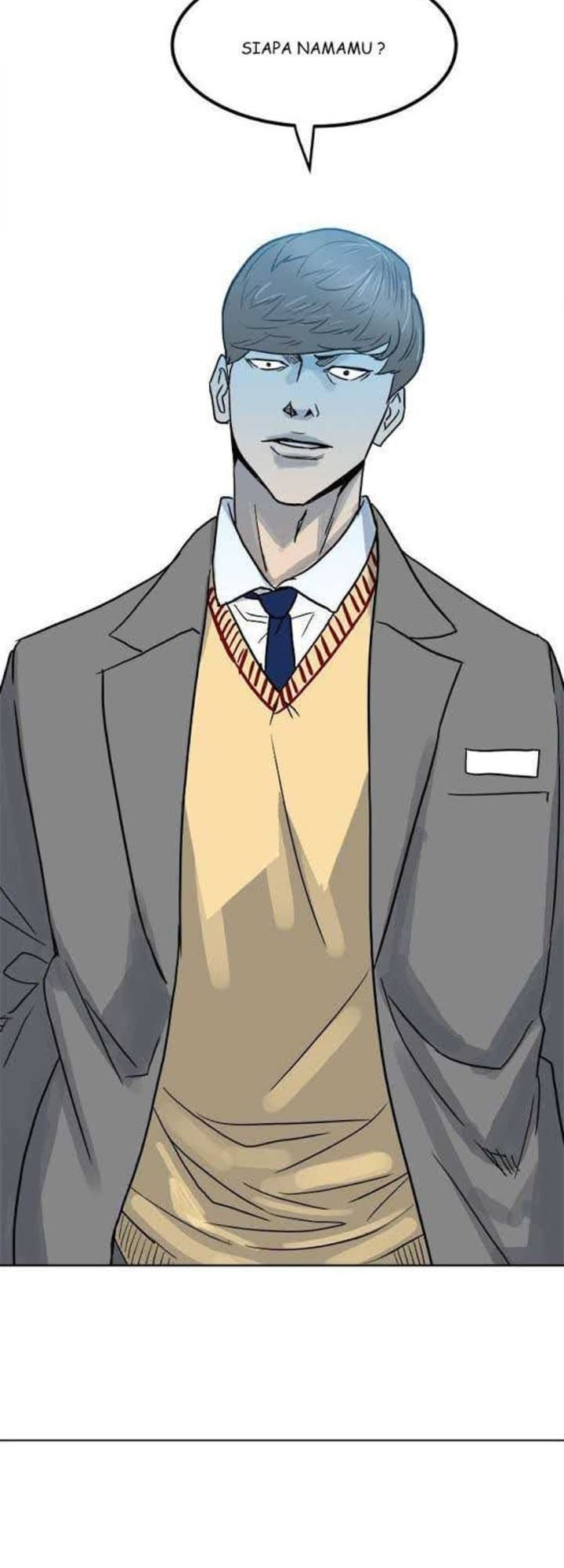 The Villain chapter 76 halaman 28