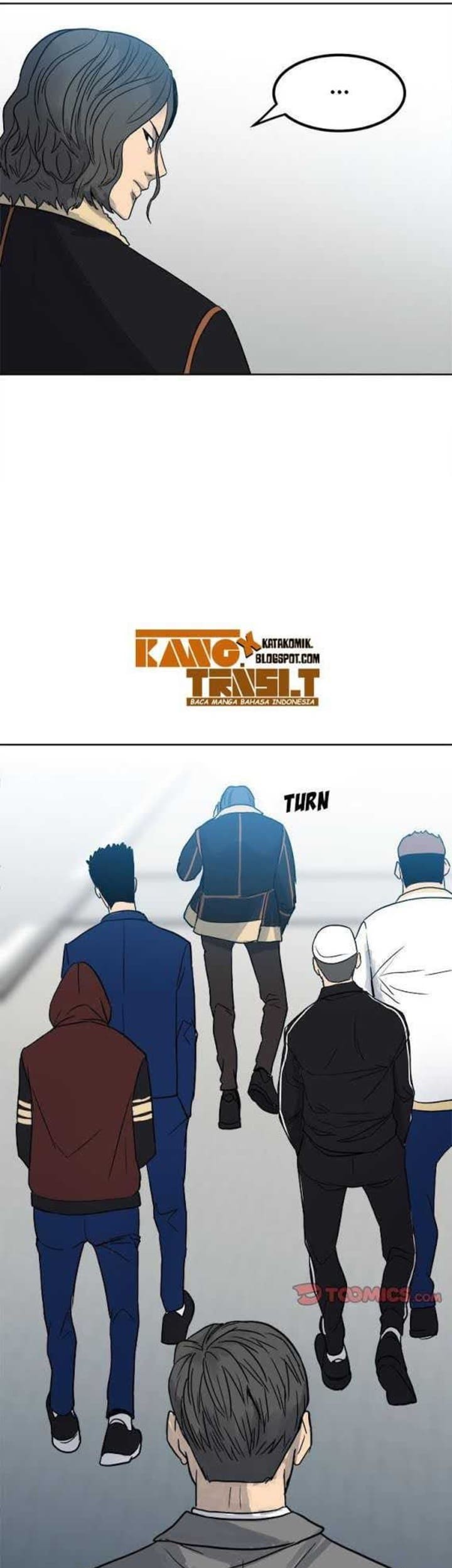 The Villain chapter 76 halaman 29