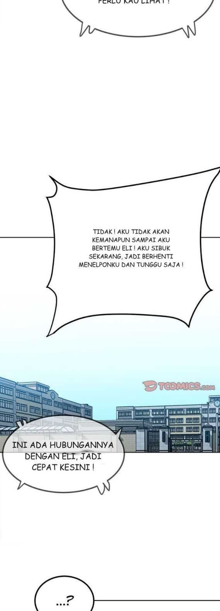 The Villain chapter 76 halaman 31