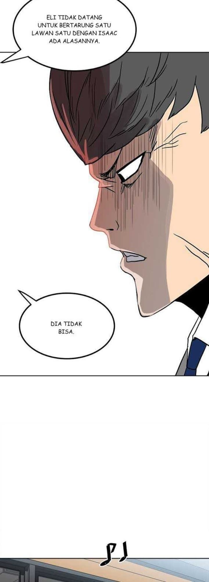 The Villain chapter 76 halaman 34