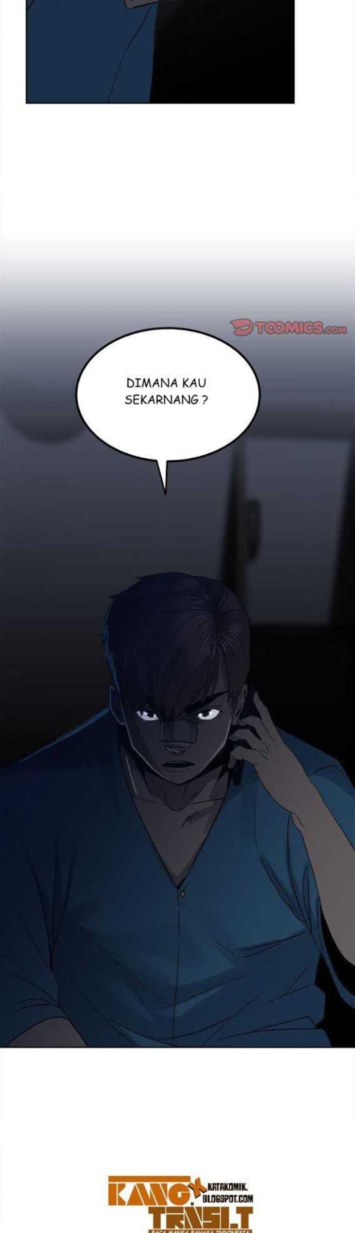 The Villain chapter 76 halaman 44