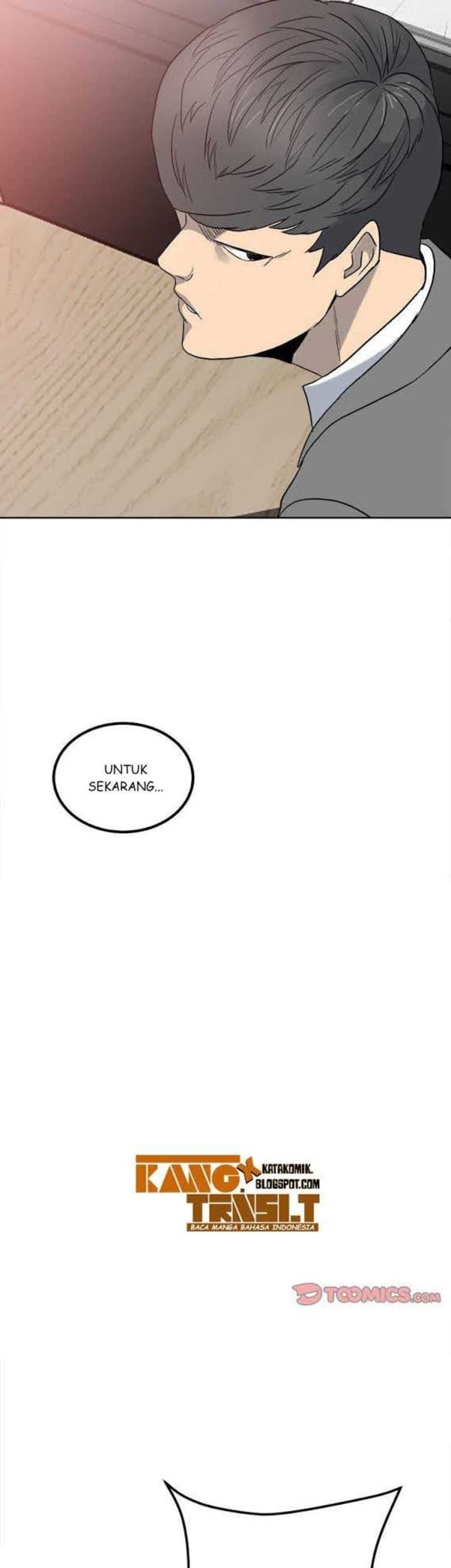 The Villain chapter 76 halaman 47