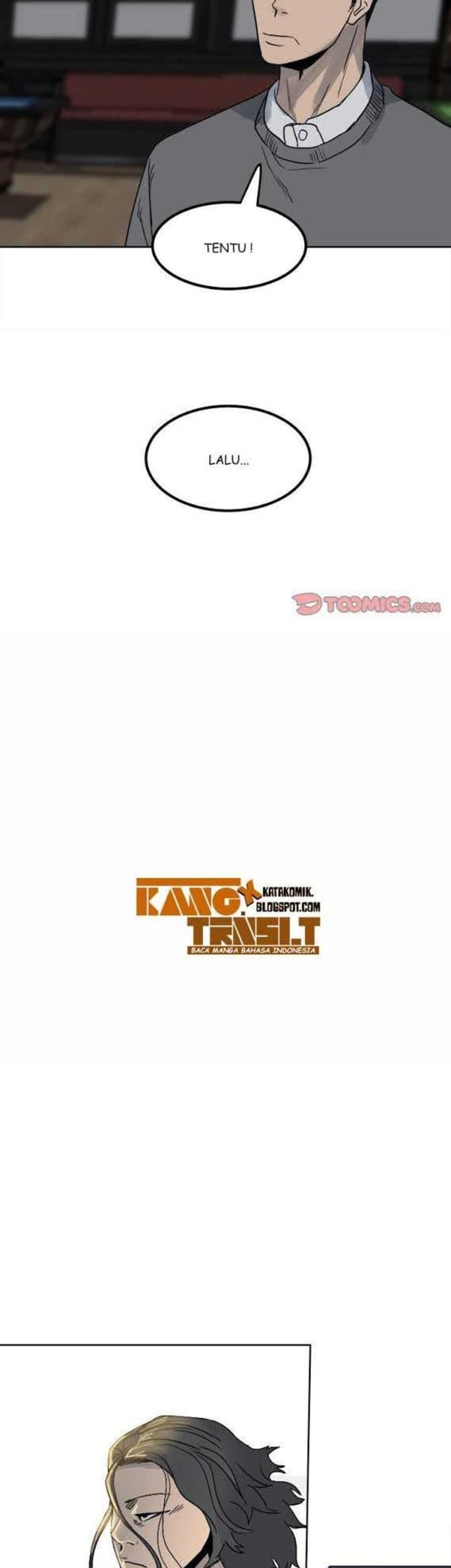 The Villain chapter 76 halaman 51