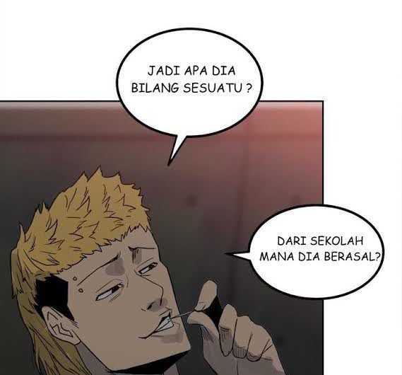 The Villain chapter 77 halaman 16