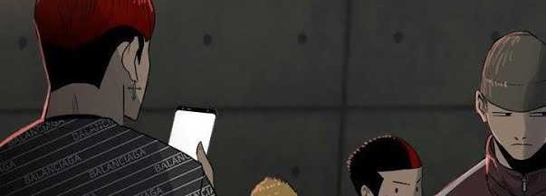 The Villain chapter 77 halaman 22