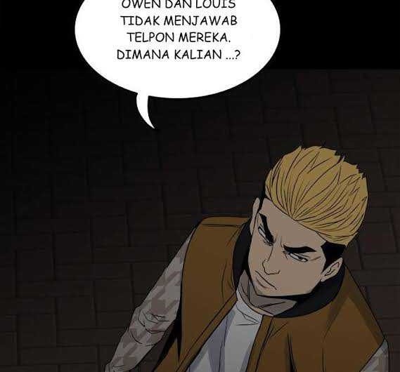The Villain chapter 77 halaman 37