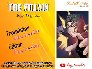 The Villain chapter 78 halaman 1