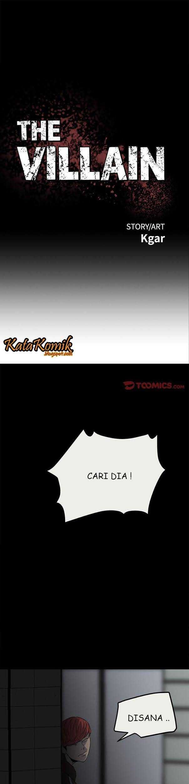 The Villain chapter 78 halaman 2