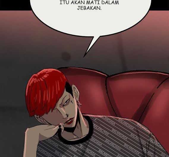 The Villain chapter 78 halaman 16