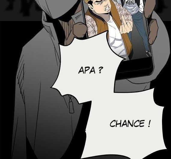 The Villain chapter 78 halaman 28