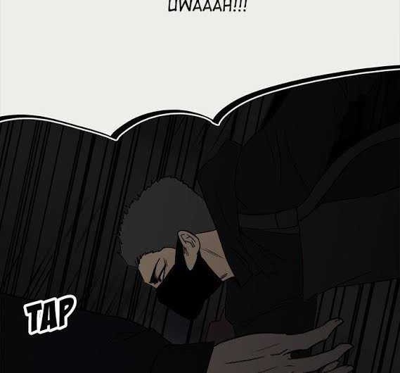 The Villain chapter 78 halaman 34