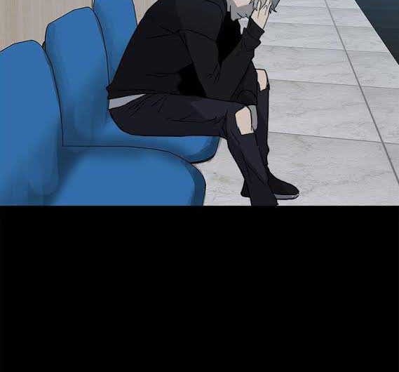 The Villain chapter 78 halaman 40