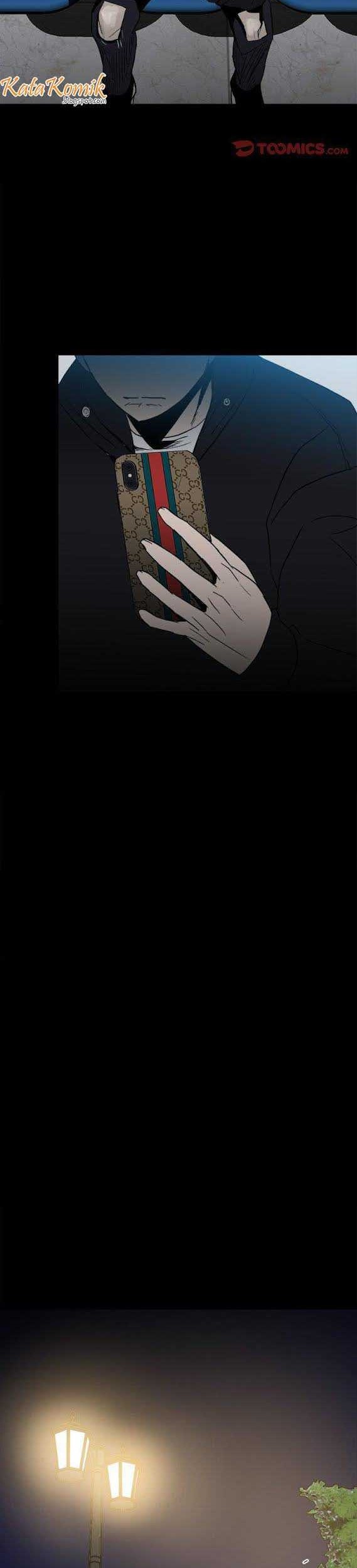 The Villain chapter 78 halaman 42