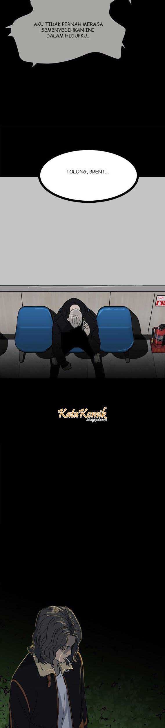 The Villain chapter 78 halaman 50