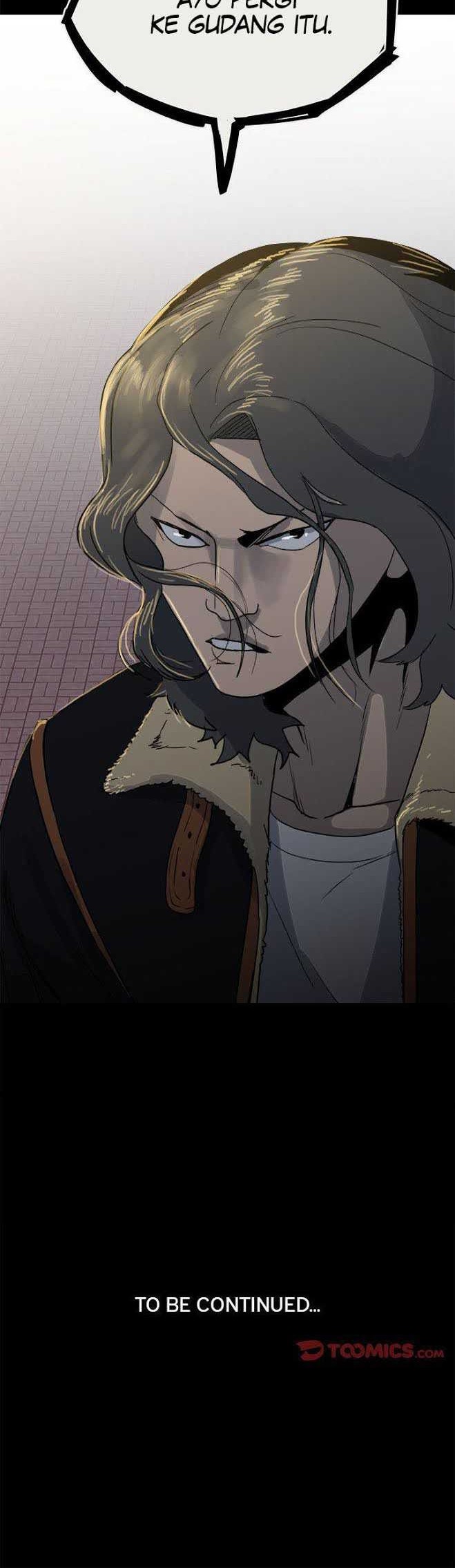 The Villain chapter 78 halaman 54