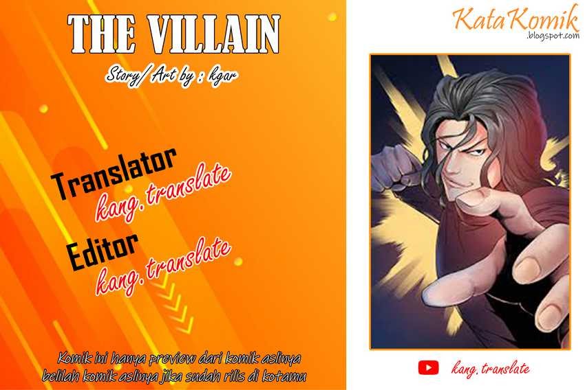 The Villain chapter 79 halaman 1