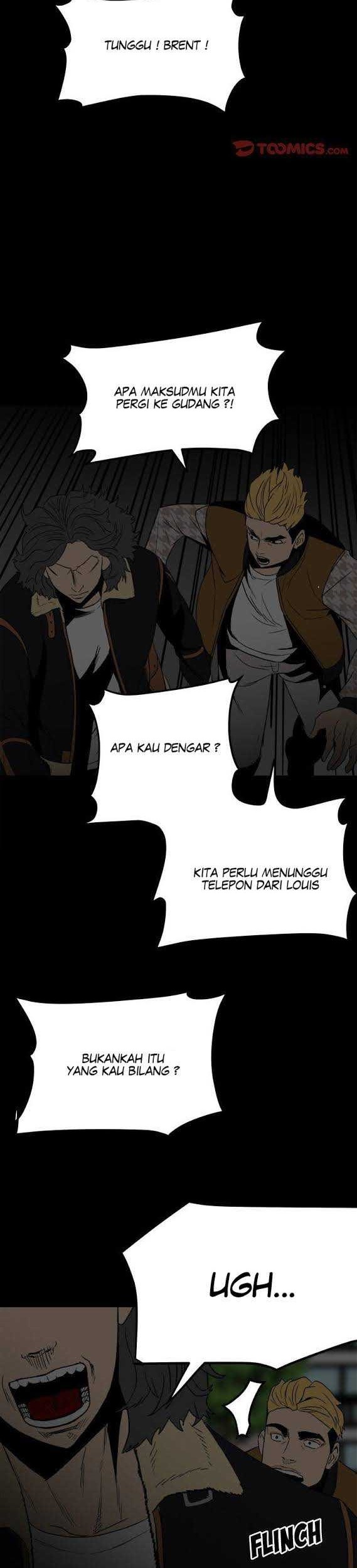The Villain chapter 79 halaman 6