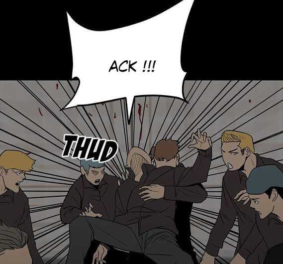 The Villain chapter 79 halaman 22