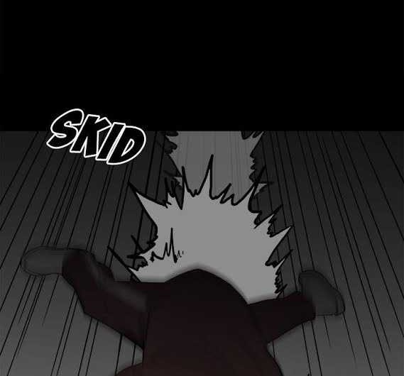 The Villain chapter 79 halaman 28