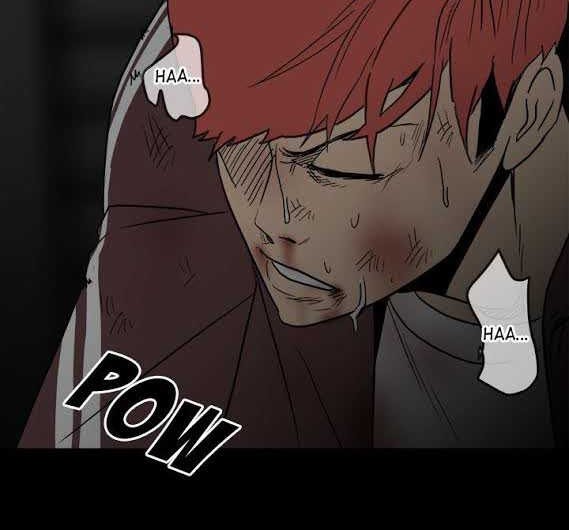 The Villain chapter 79 halaman 31