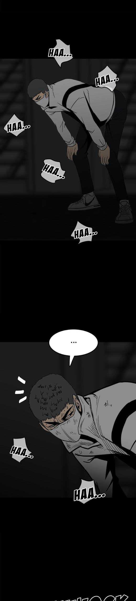 The Villain chapter 79 halaman 32