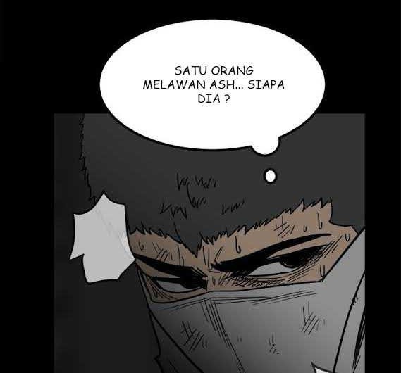 The Villain chapter 79 halaman 34