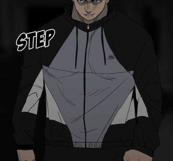 The Villain chapter 79 halaman 40